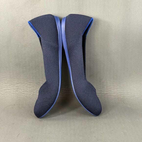 Rothy's The Flat Women's slip On Shoe size 8.5 - Picture 5 of 8